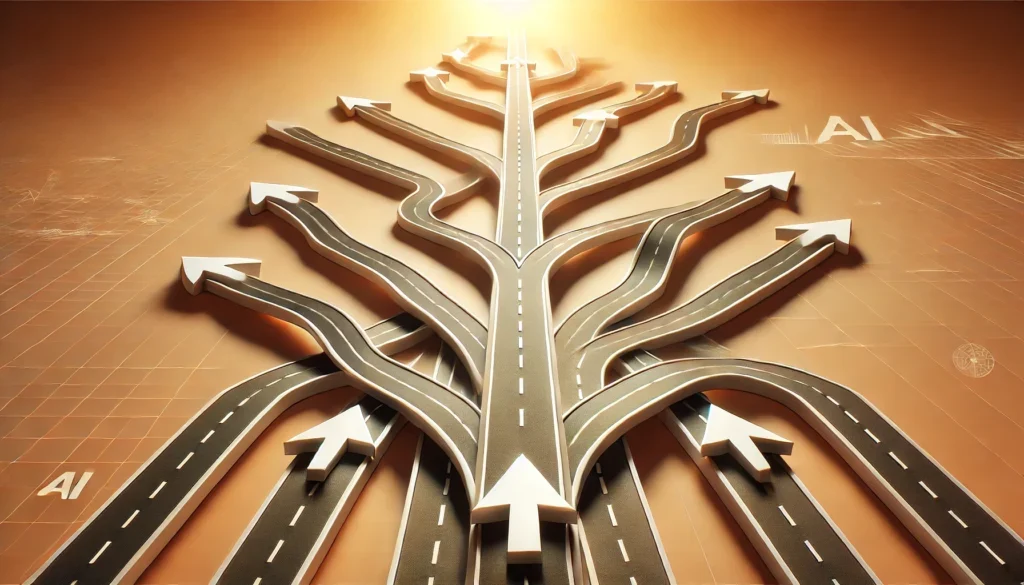 roadmap