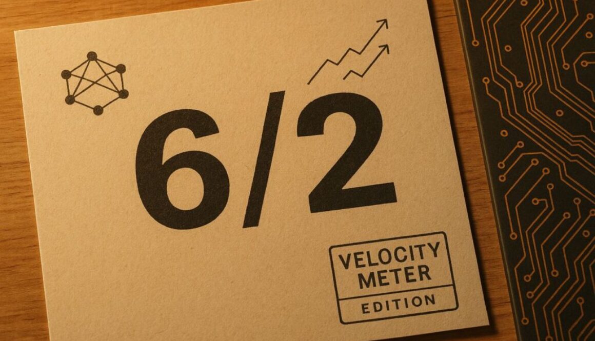 Velocity Meter 6.2