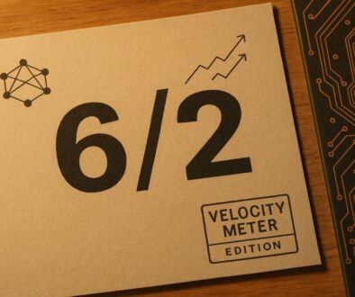Velocity Meter 6.2