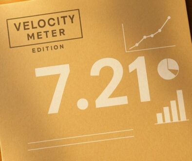 Velocity Meter 7.21