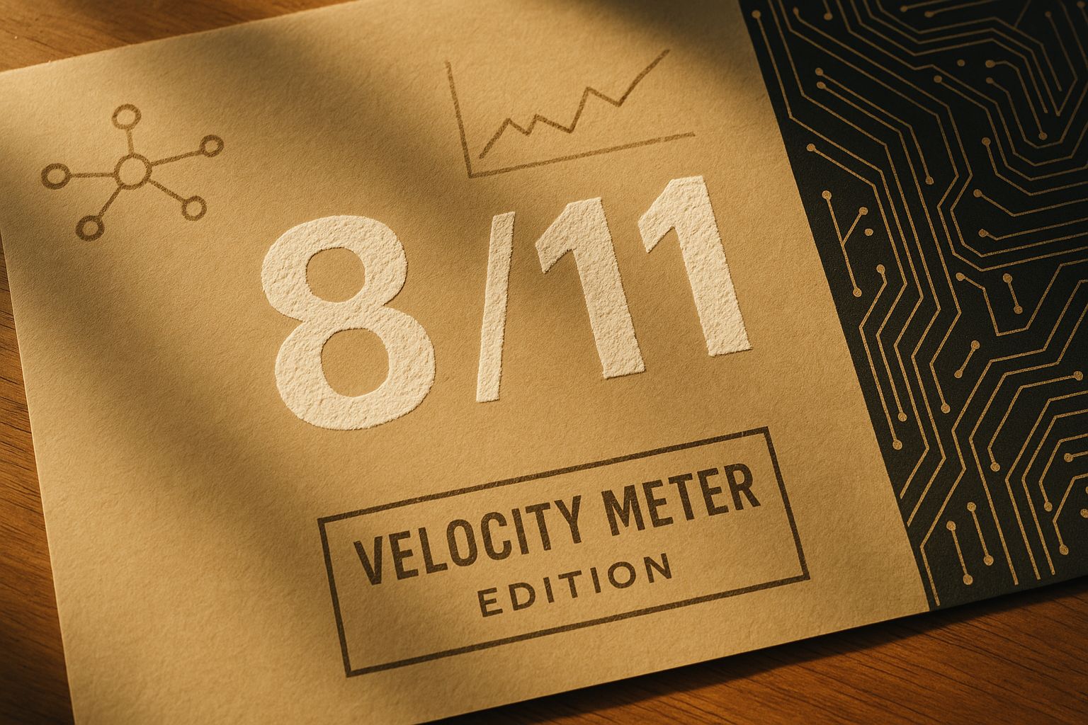 Velocity Meter 8.11