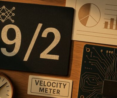 Velocity Meter 9.2