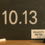 Thumbnail for Velocity Meter 10.13