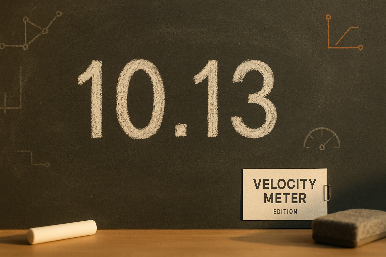 Thumbnail for Velocity Meter 10.13
