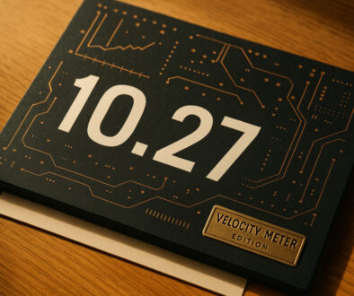 Thumbnail for Velocity Meter 10.27
