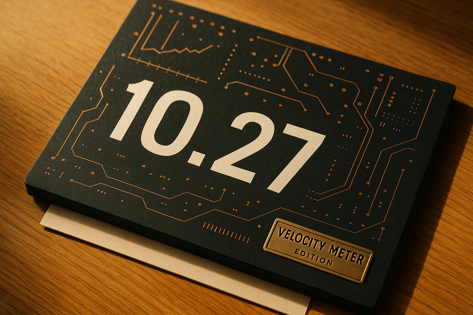 Thumbnail for Velocity Meter 10.27