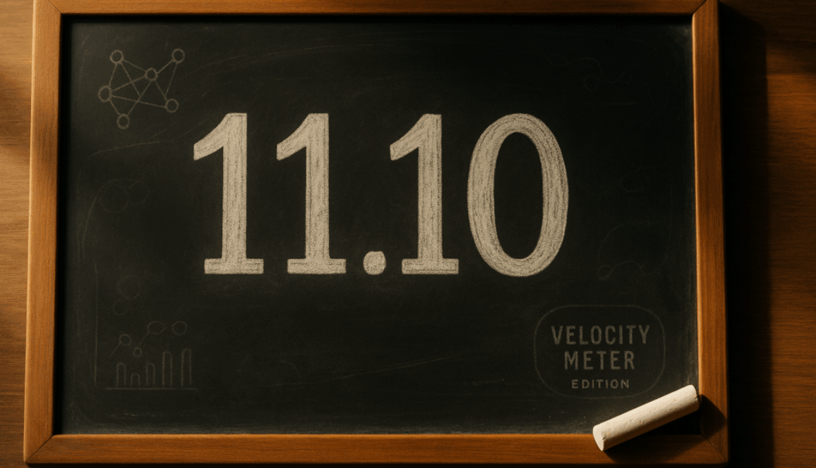 Thumbnail for Velocity Meter 11.10