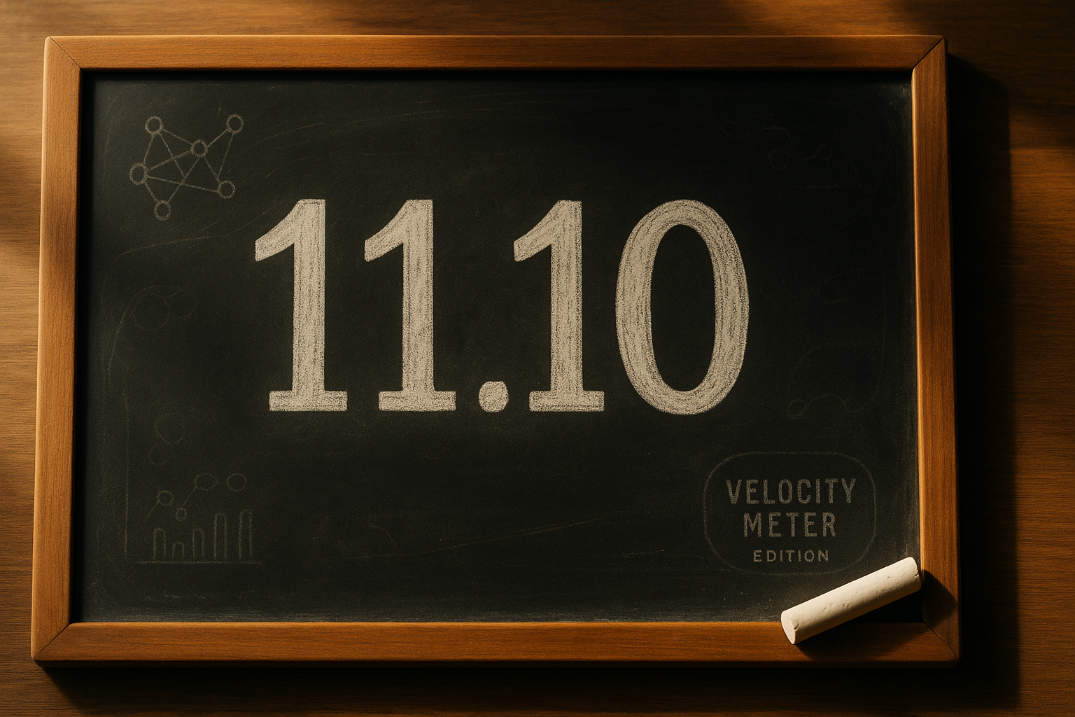 Thumbnail for Velocity Meter 11.10