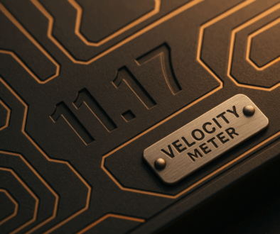 Thumbnail for Velocity Meter 11.17