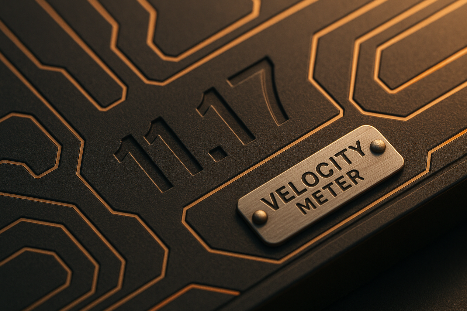 Thumbnail for Velocity Meter 11.17