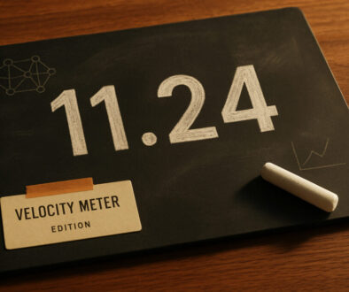 Thumbnail for Velocity Meter 11.24