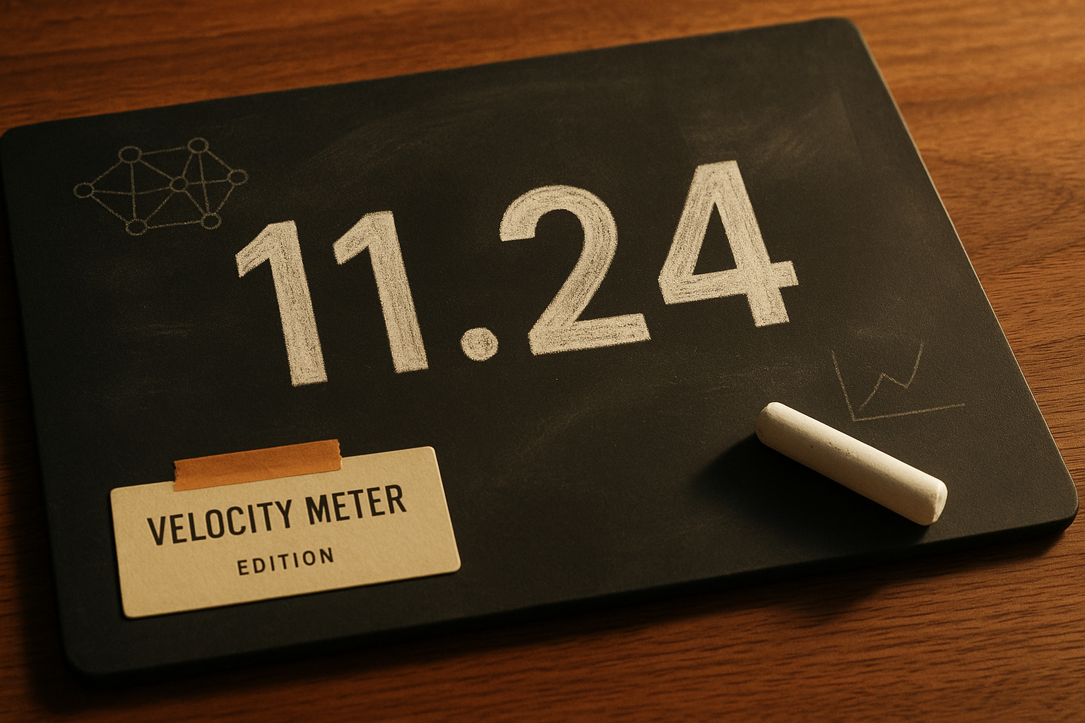 Thumbnail for Velocity Meter 11.24