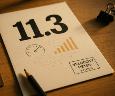 Thumbnail for Velocity Meter 11.3