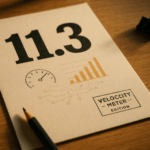 Thumbnail for Velocity Meter 11.3