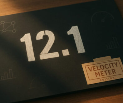 Thumbnail for Velocity Meter 12.1
