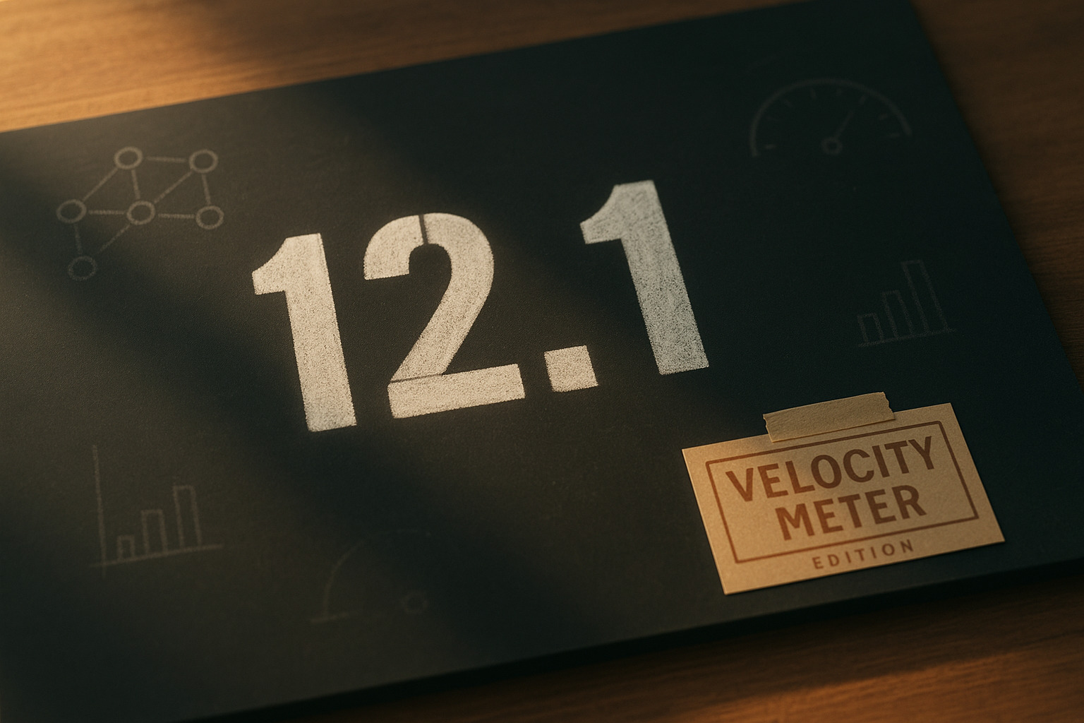 Thumbnail for Velocity Meter 12.1
