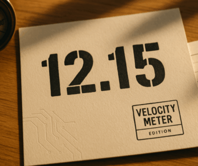 Thumbnail for Velocity Meter 12.15