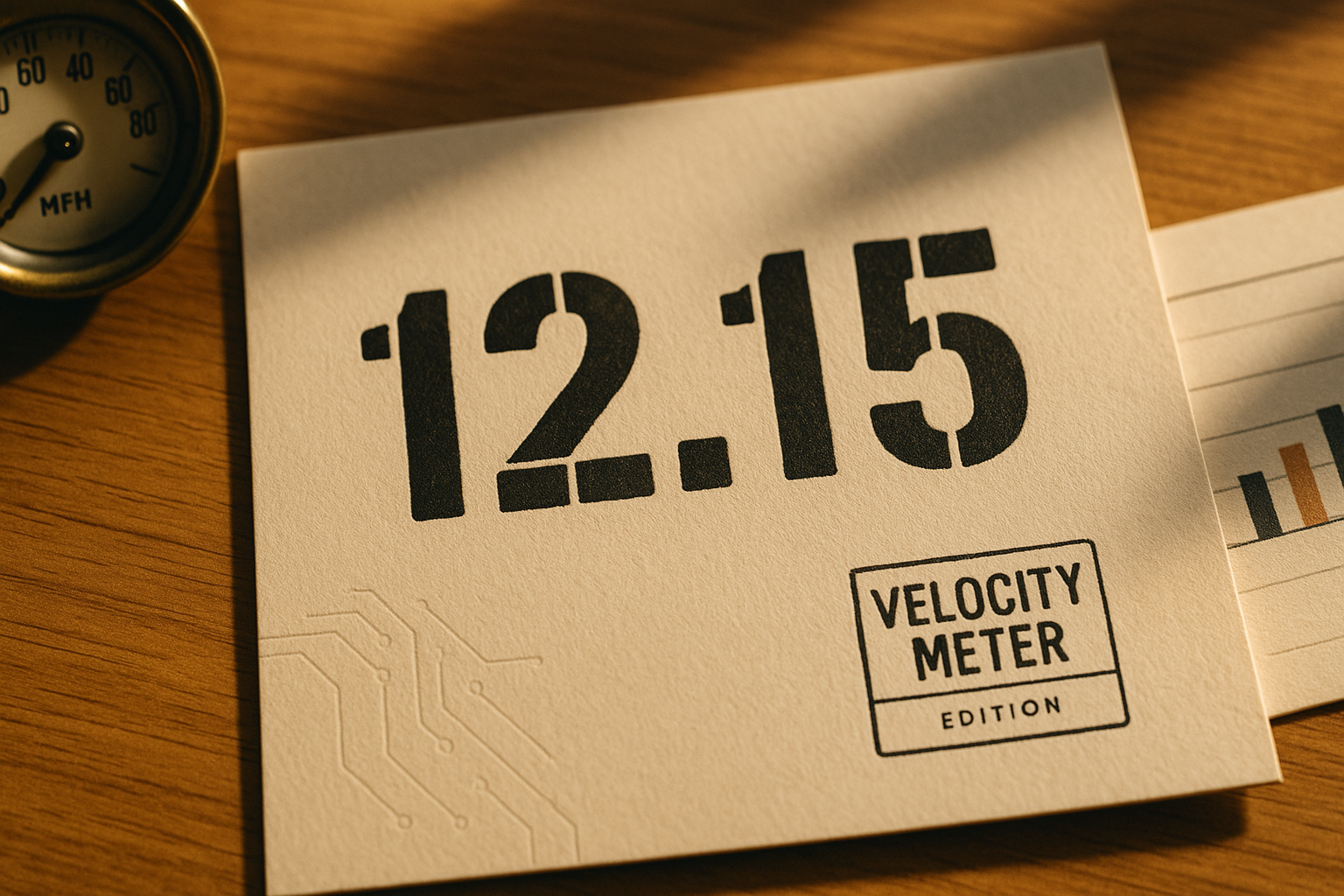 Thumbnail for Velocity Meter 12.15