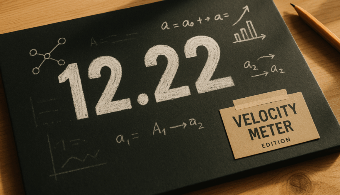 Thumbnail for Velocity Meter 12.22