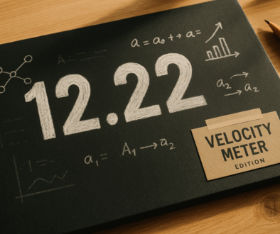 Thumbnail for Velocity Meter 12.22