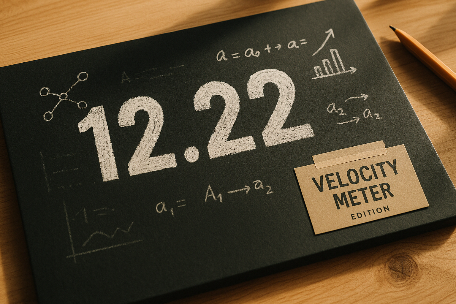 Thumbnail for Velocity Meter 12.22
