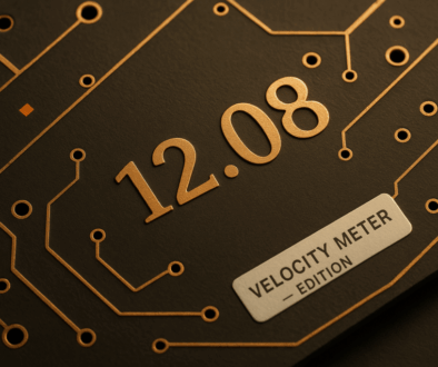 Thumbnail for Velocity Meter 12.8